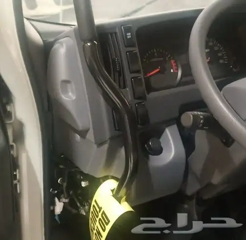 ايسوزو قلاب 3 طن 2025 4