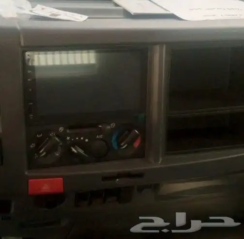 ايسوزو قلاب 3 طن 2025 3