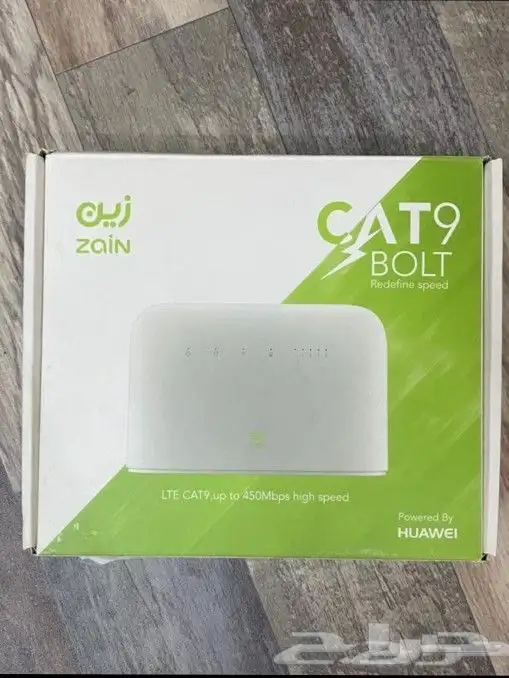 huawei cat 9 1