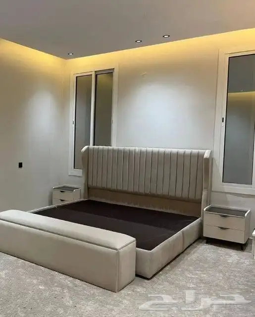 تفصيل غرفة نوم 2