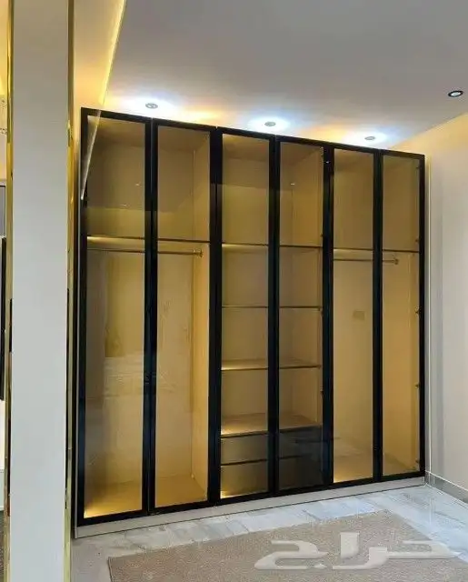 تفصيل غرفة نوم 0