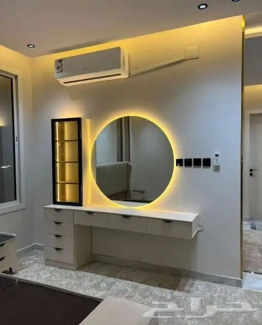 تفصيل غرفة نوم 1