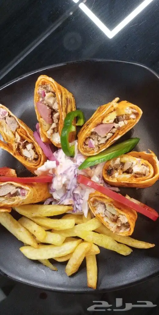 شيف مشاوي 3