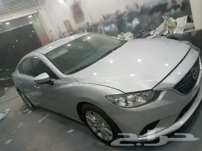 رش بويه سيارات لمعه وكاله 9