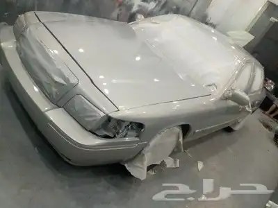رش بويه سيارات لمعه وكاله 5