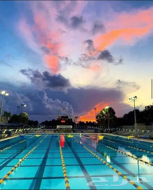 تدريب رياضي سبااحة برايفت مع أحدث تقنيات السباحة 0