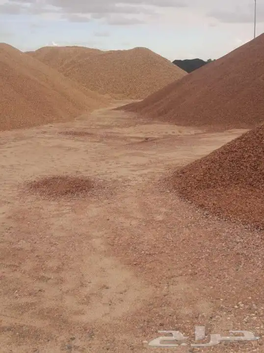 جميع المواد موجود بطحاء لياسه ..دفان ..خرصان جميع انواعه 9