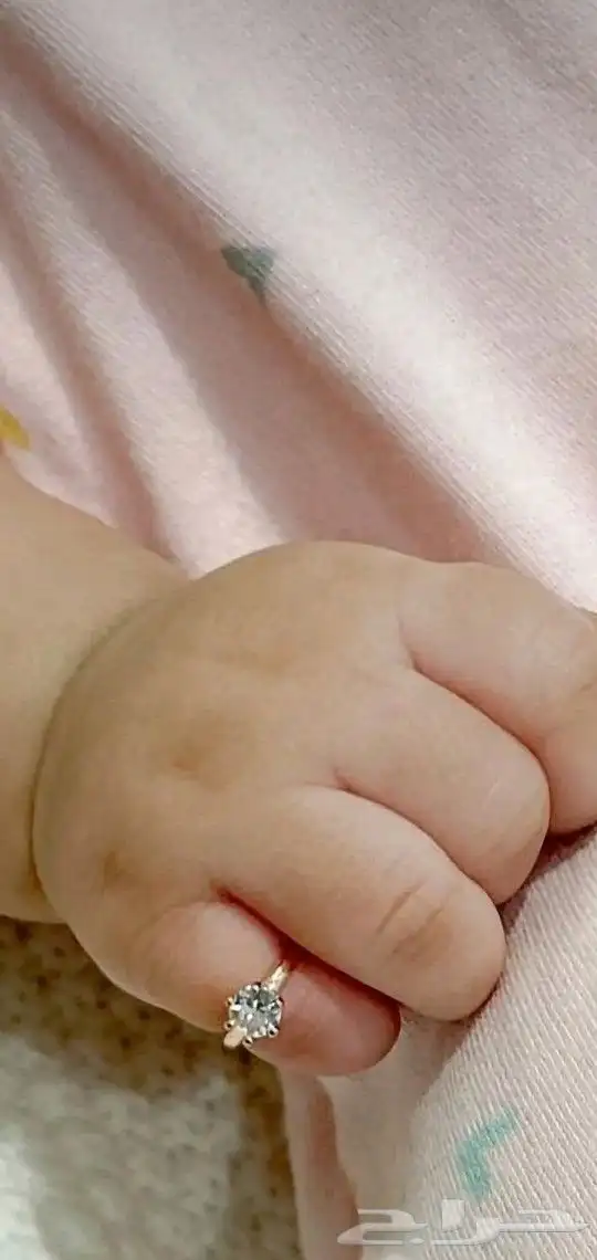 استقبال مواليد خواتم أطفال مولود ساعات اساور اكسسوارات 47