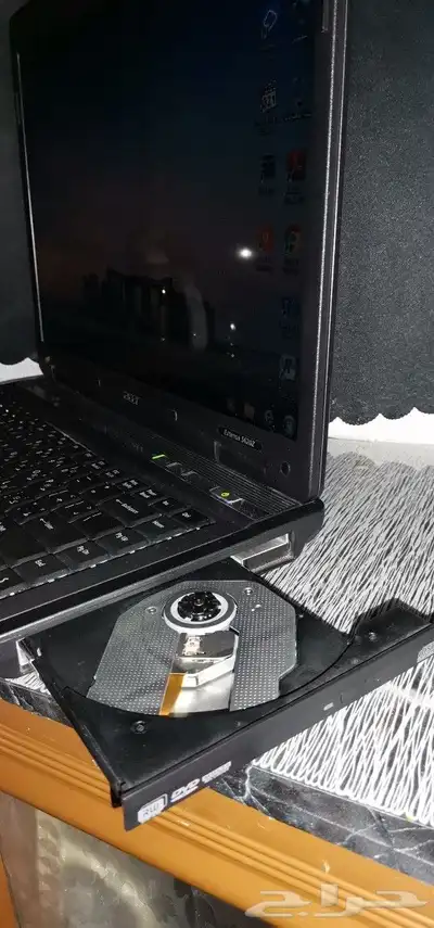 لاب توب acer 1000 1