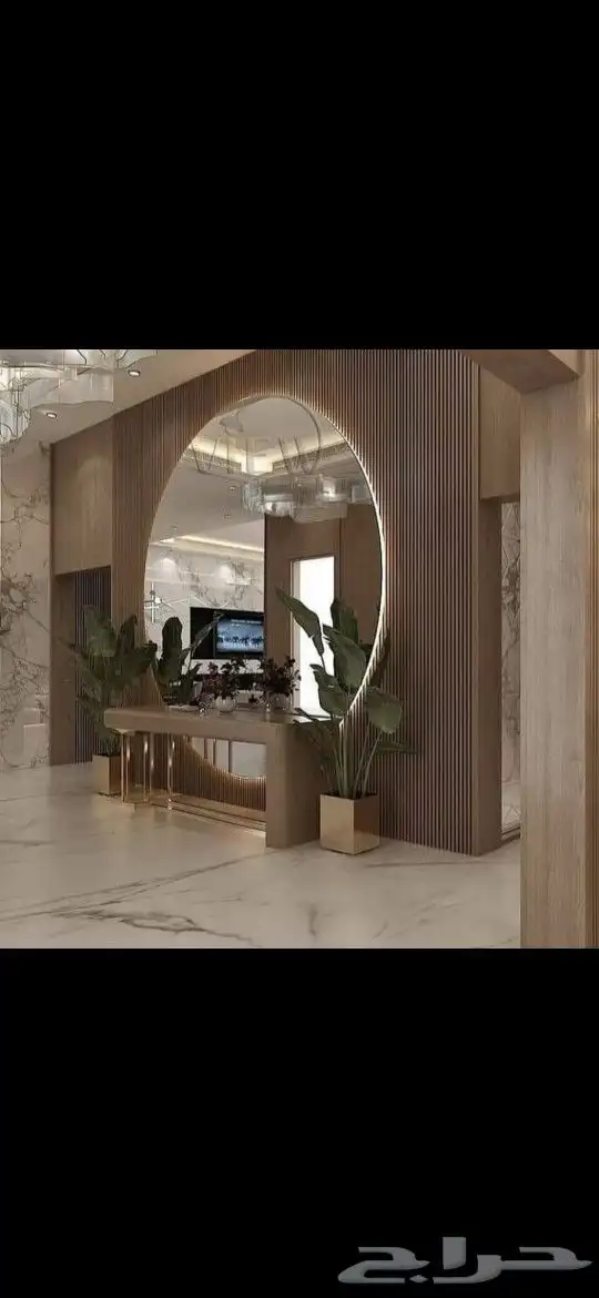 ديكورات منازل اصباغ بديل الخشب بديل الرخام جميع انواع الديكو 2