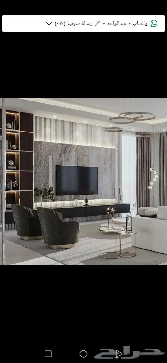 ديكورات منازل اصباغ بديل الخشب بديل الرخام جميع انواع الديكو 3