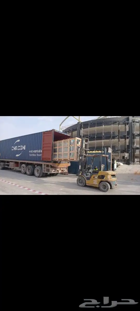 رافعه شوكيه فوركلفت لليجاربجميع الاطنان كرينات سيزرات مانلفت 4