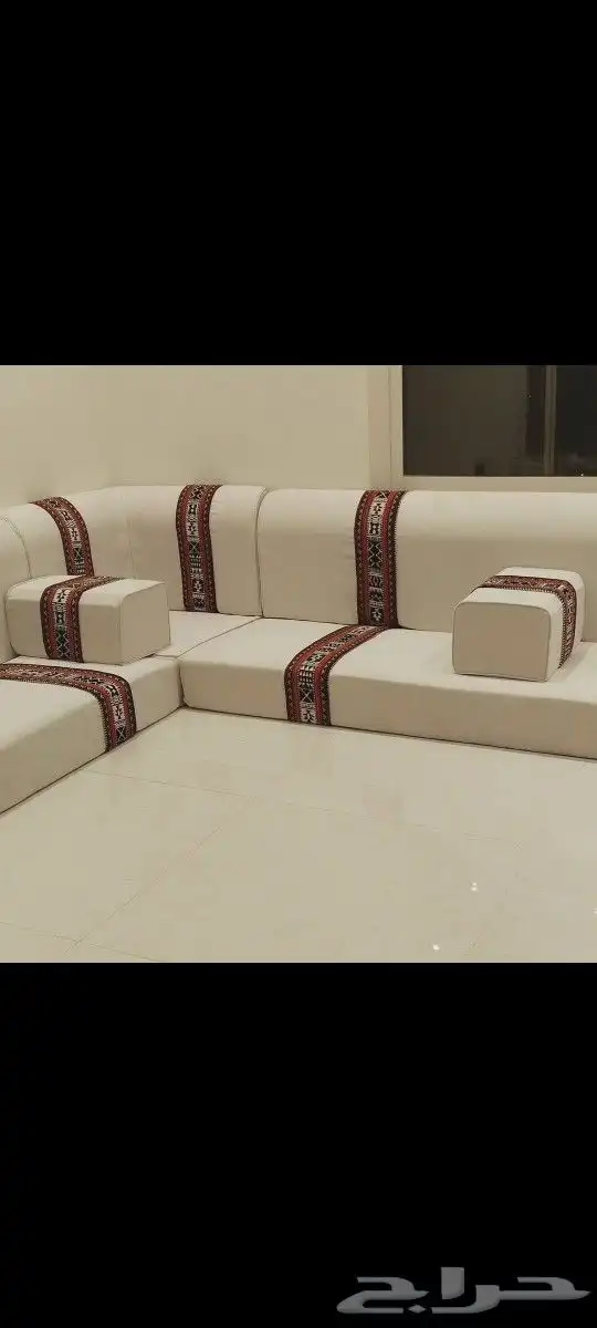 تفصيل كنب وستائر 9