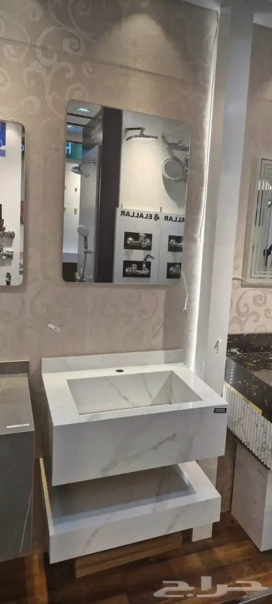 مغاسل بورسلان وكل مايخص الصحية 3