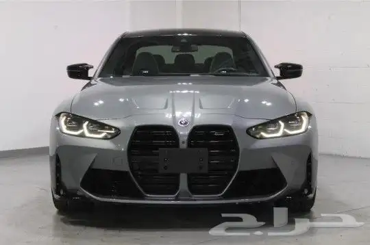 بي ام دبليو ام ثرى BMW M3 Competition M XDrive موديل 2023 0