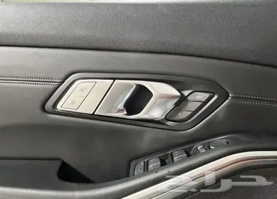 بي ام دبليو ام ثري BMW M3 Competition M XDrive موديل 2023 24