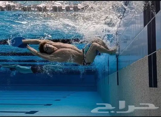تدريب رياضي سبااحة برايفت مع أحدث تقنيات السباحة 1