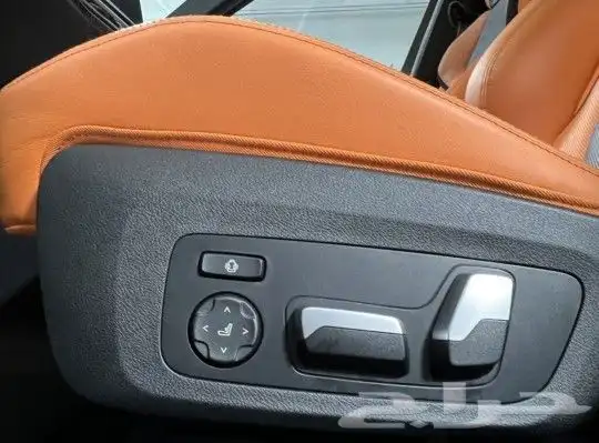 بي ام دبليو ام ثري BMW M3 Competition M XDrive موديل 2023 23