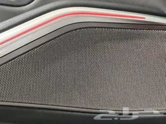 بي ام دبليو ام ثري BMW M3 Competition M XDrive موديل 2023 25