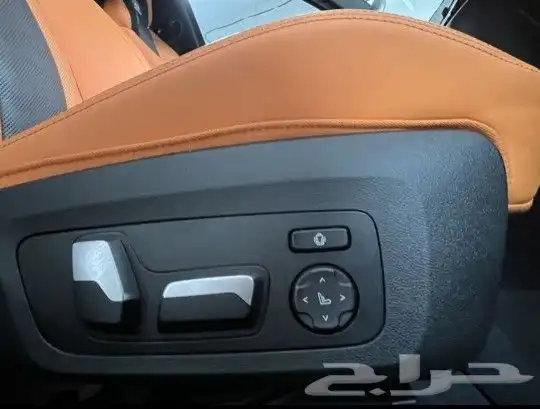 بي ام دبليو ام ثري BMW M3 Competition M XDrive موديل 2023 22