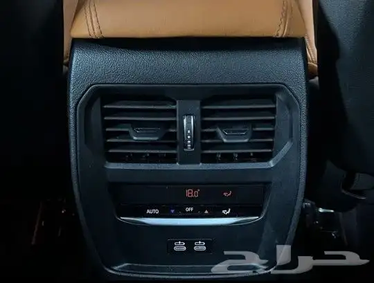 بي ام دبليو ام ثري BMW M3 Competition M XDrive موديل 2023 21