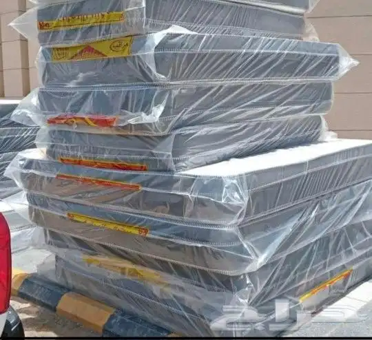 مراتب طبيه ومراتب سست جميع المقاسات متوفرة وسراير خشب وحديد 5