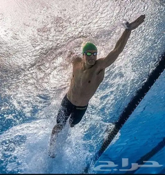 تدريب رياضي سبااحة برايفت مع أحدث تقنيات السباحة 4