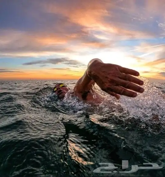 تدريب سباحة علي أعلي مستوي وبتقنيات متطورة جدا  وبيئة مناسبة 0