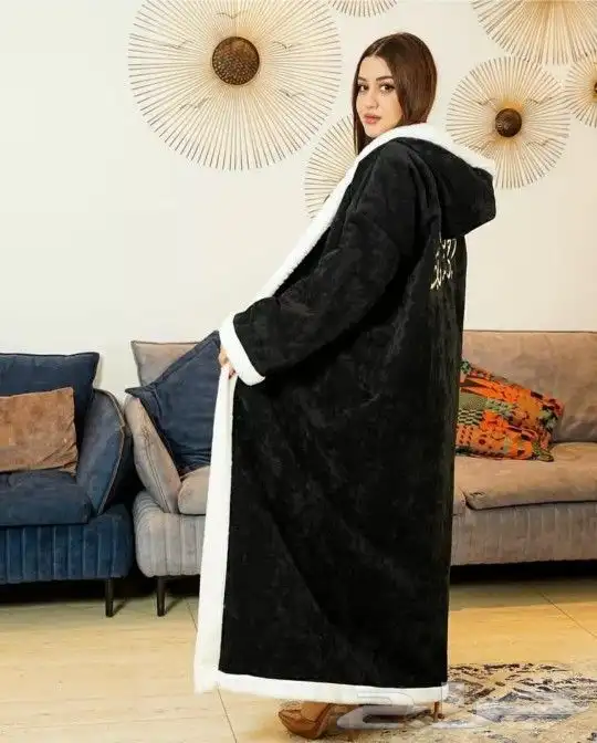 فرو نسائي بناتي ولادي روعه 9