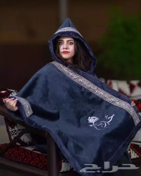 فرو نسائي بناتي ولادي روعه 13