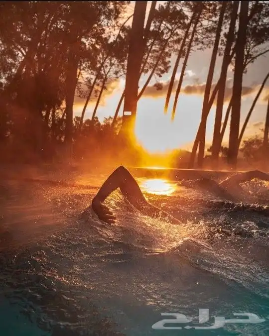 تدريب رياضي سبااحة برايفت مع أحدث تقنيات السباحة 2