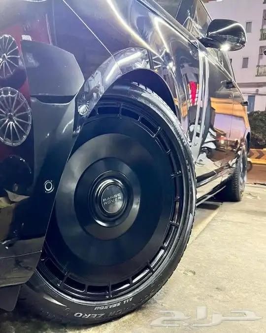 جنوط السيارات جميع الانواع 8