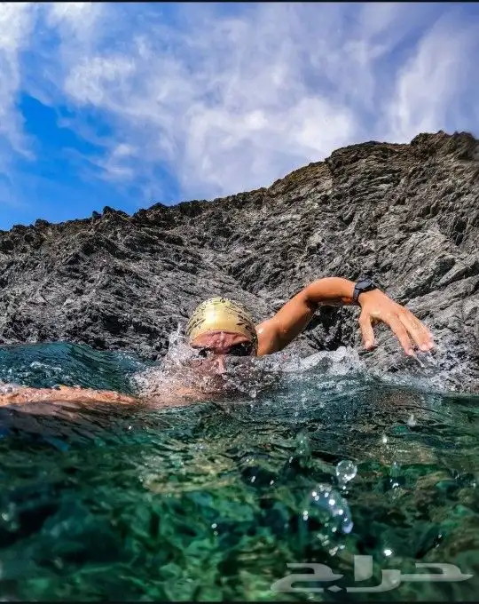 تدريب سباحة علي أعلي مستوي وبتقنيات متطورة جدا  وبيئة مناسبة 3