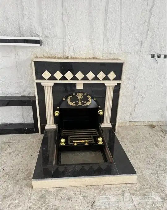 مشبات منغل حدد 2