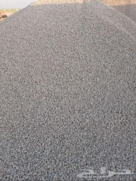 جميع المواد موجود بطحاء لياسه ..دفان ..خرصان جميع انواعه 4