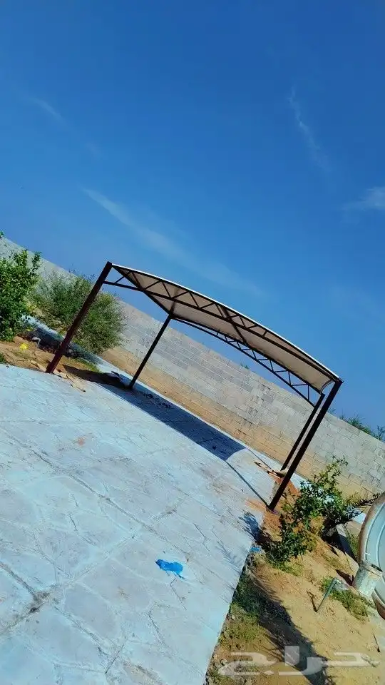 مظلات وسواتر ابهاء 4