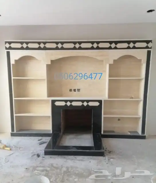 مشبات حديثه مشبات رخام ديكورات مشبات صور مشبات 8