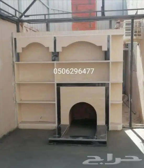 مشبات حديثه مشبات رخام ديكورات مشبات صور مشبات 9