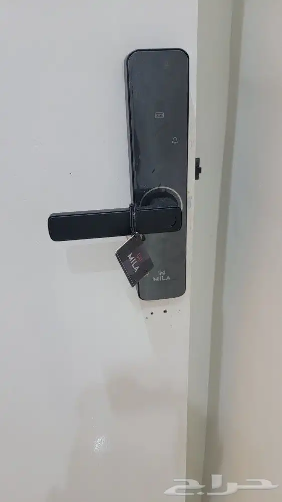 اقفل باب ذكي 2