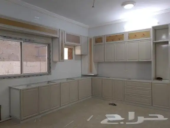 معلم مطبخ تفصيل وبديل رخام وخشب 2