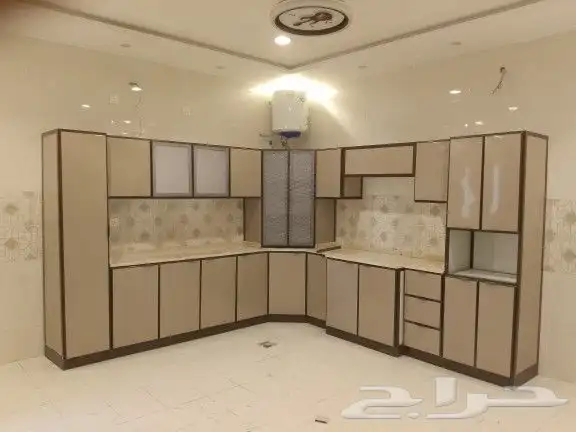 معلم مطبخ تفصيل وبديل رخام وخشب 3