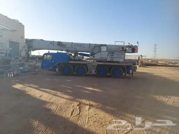 رافعه شوكيه فوركلفت لليجاربجميع الاطنان كرينات سيزرات مانلفت 3