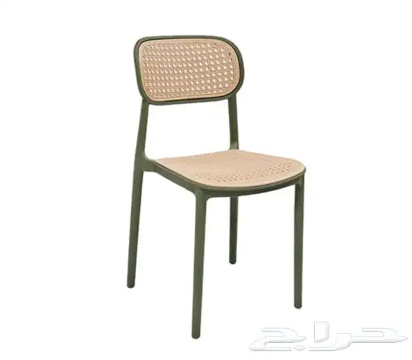 كراسي فايبر 13