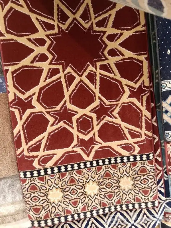 فرش مصليه وفرشات مسجد 3