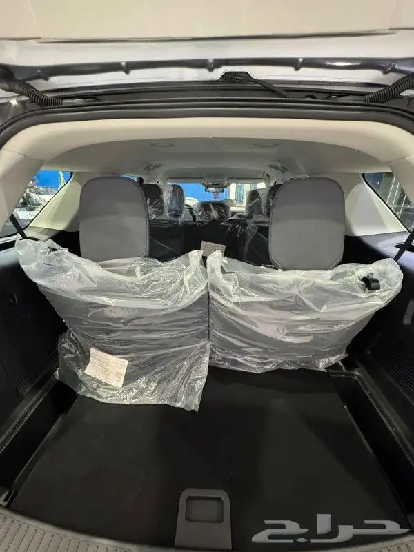 فورد اكسبلورر 10