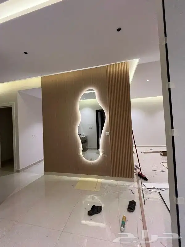 ديكورات ودهانات 5