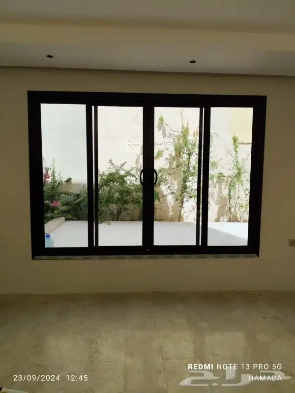 لأعمال النظمه الامنيوم ونوافذ الشتر الكهرب 9