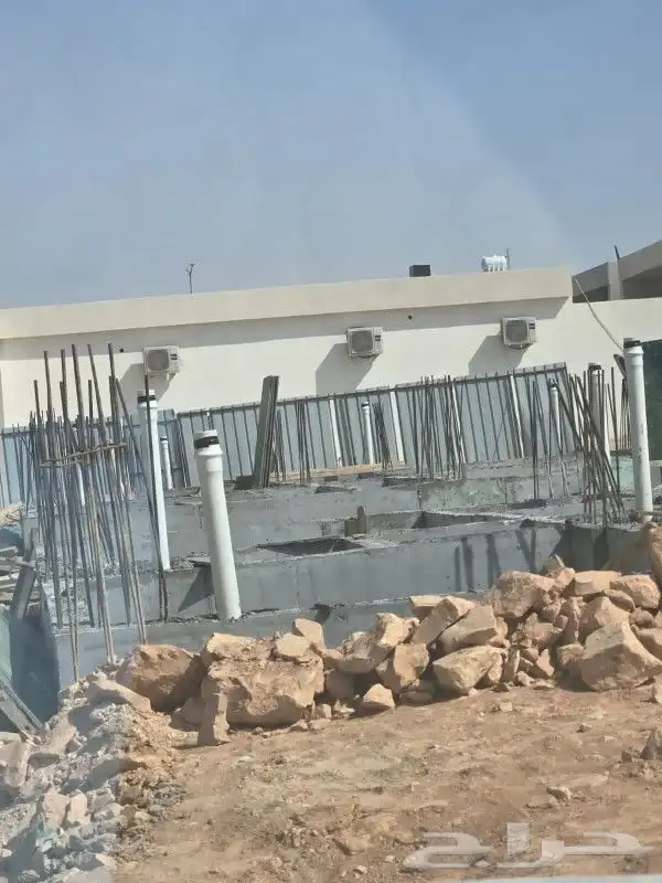 مقاول ملاحق علوية ومجالس ارضيه ولارتدادات وتوسعة المطابخ 9