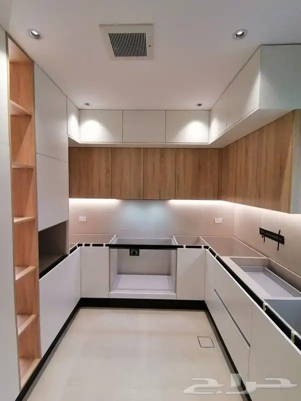 مطابخ وديكورات اوروبيه معالجه بأسعار منافسه 2