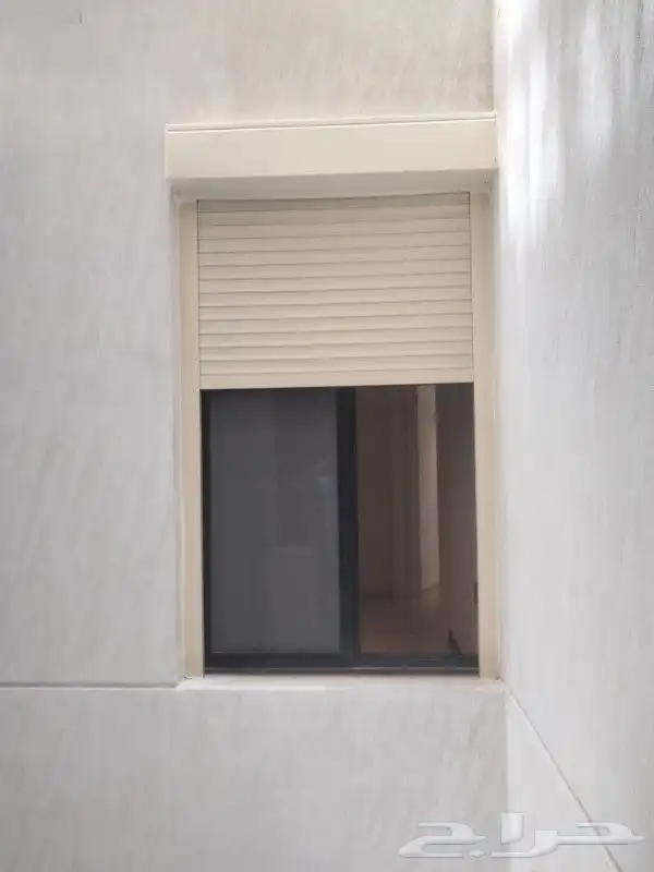 لأعمال النظمه الامنيوم ونوافذ الشتر الكهرب 0